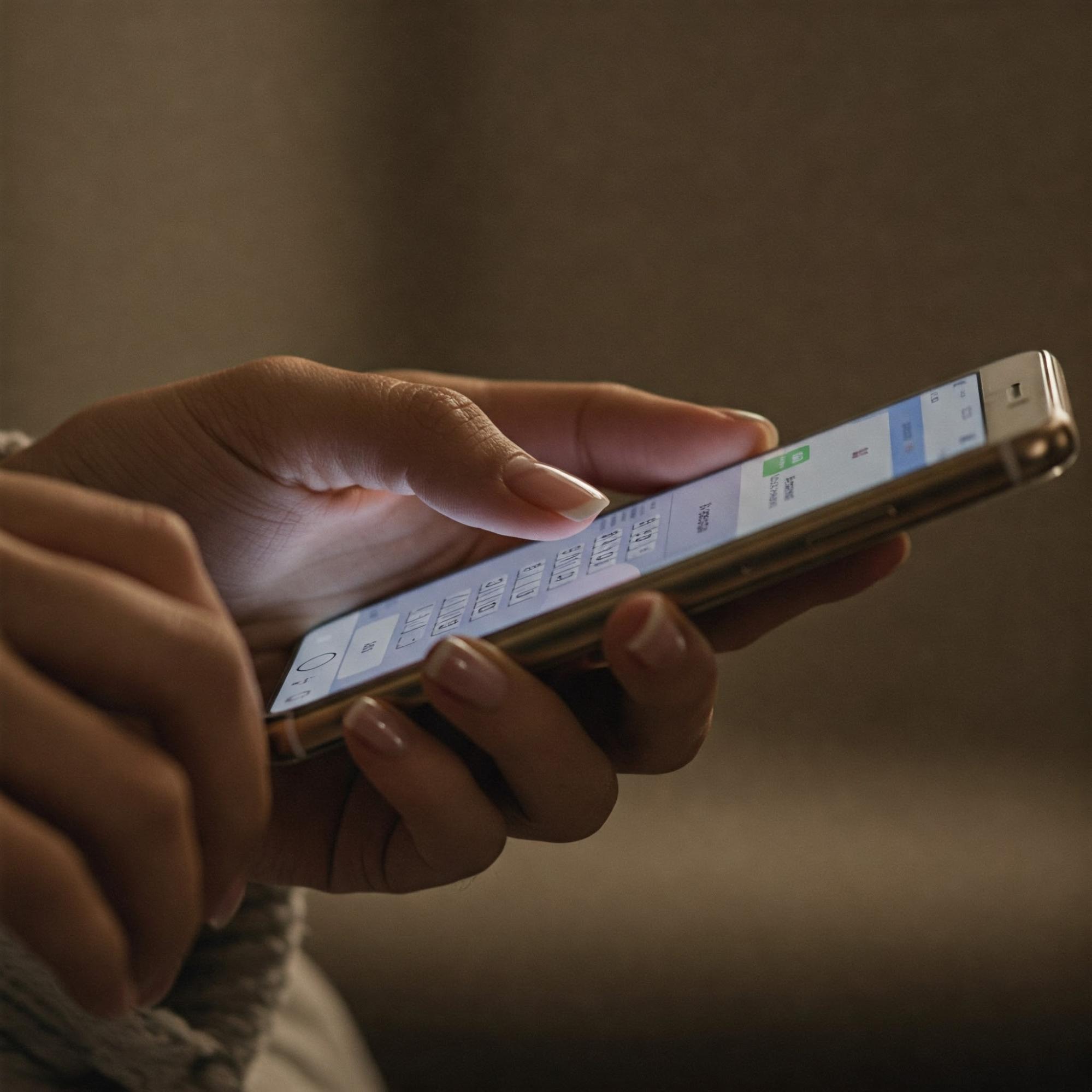 連絡取れない人と連絡取る方法で有効なメッセージの書き方