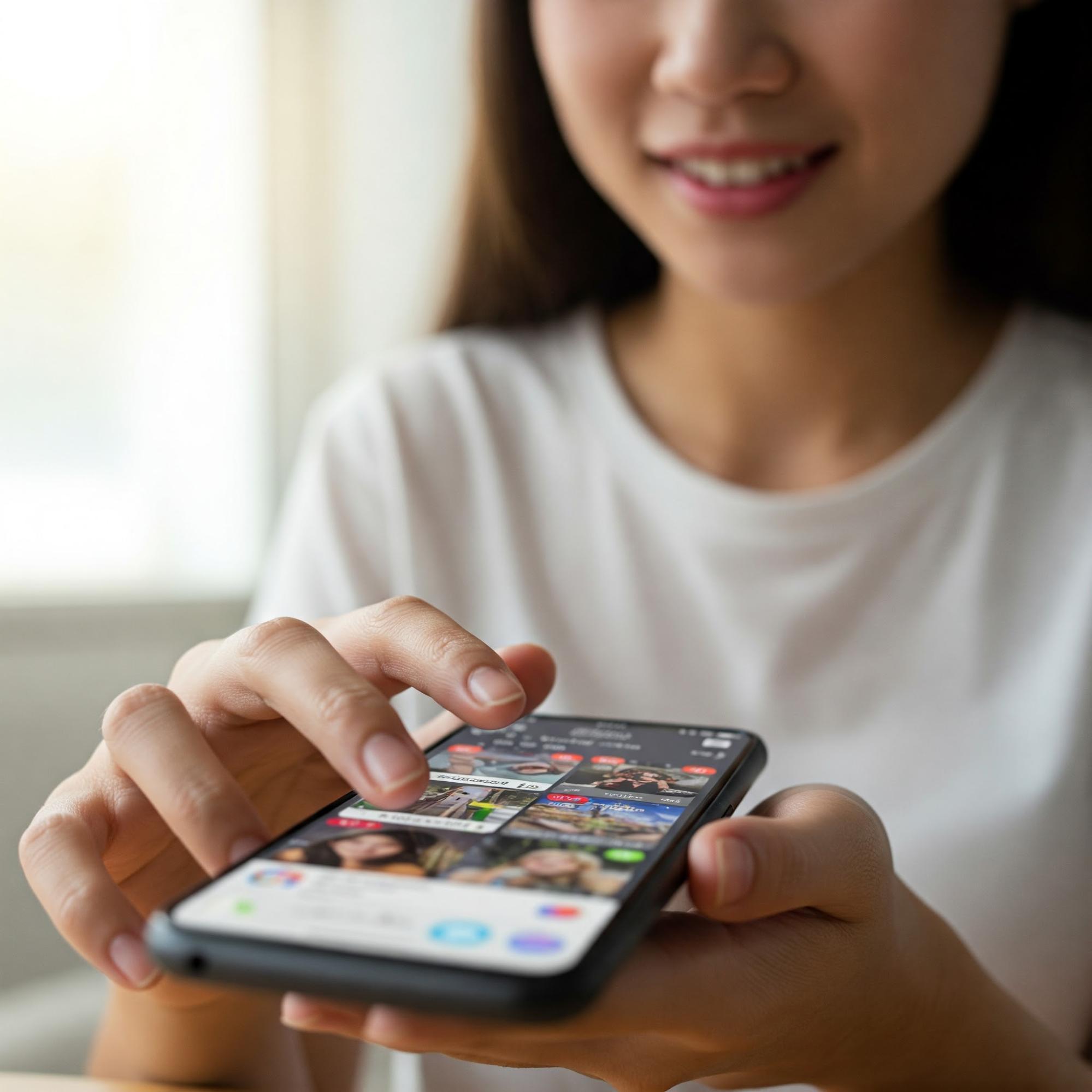 連絡取れない人と連絡取る方法に使えるSNS・アプリ活用術