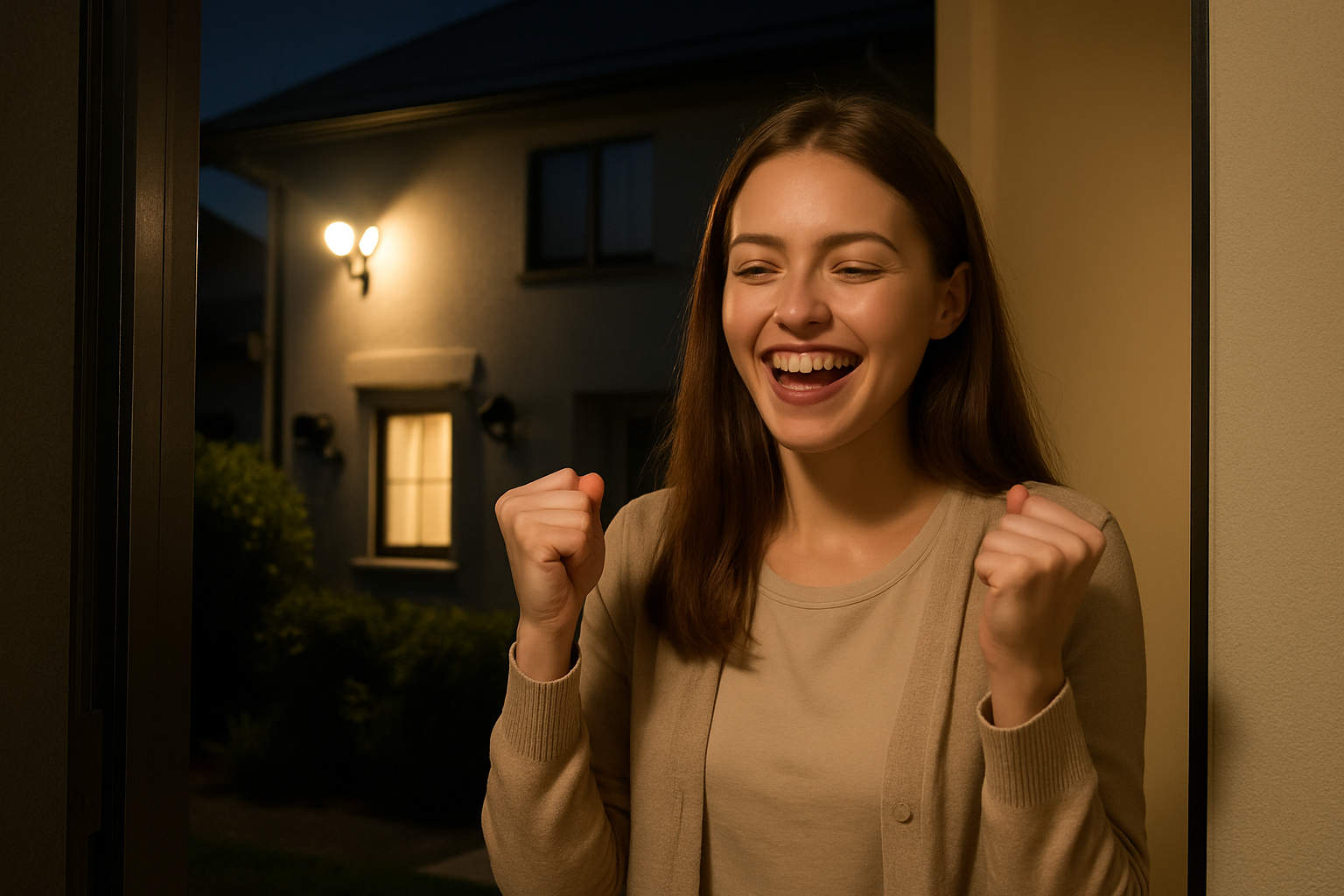 不審な車を見分けることはできる。まずは落ち着いて対応しよう