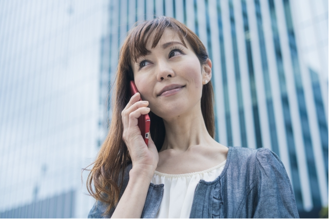電話番号から住所を特定することは可能