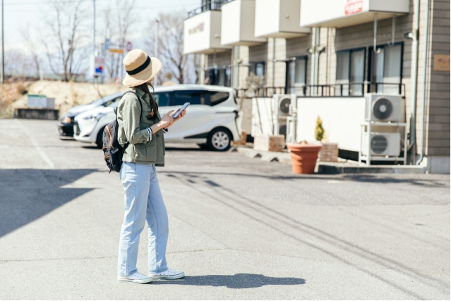 電話番号から個人が住所特定する方法3選